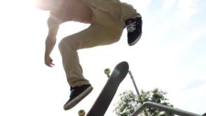 Nenagh needs a skate park and dog park - O'Meara