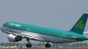 Aer Lingus confirms temporary lay-offs at Shannon Airport