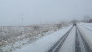WEATHER ALERT: Weather Warnings in place for Ireland for snow, ice and wind as Storm Ciara continues to impact