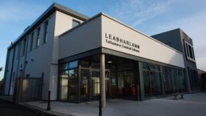 Offaly Libraries to benefit from €140,000 in new funding 