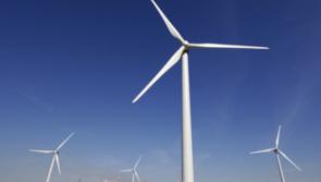 Diesel bowser stolen from Derrinlough wind farm
