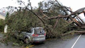 The major problem no one has thought of as Storm Brian bears down on us