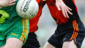 Rhode GAA Club Notes (November 21)