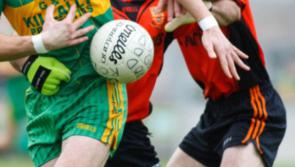 Gracefield GAA Club Notes (January 23)