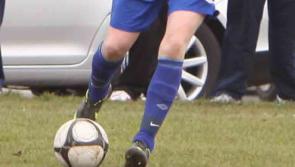Narrow win ensures Tullamore advance in Combined Counties Cup