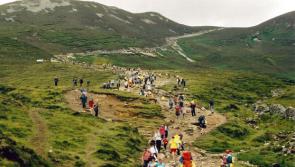 Schedule released for annual Croagh Patrick Pilgrimage