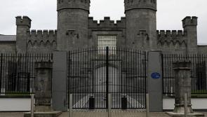 Dublin man smuggling IRA communiqué out of Portlaoise prison when arrested, court hears