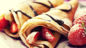 VOTE: What are the best pancake toppings on Pancake Tuesday?