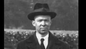 Ceremony to commemorate former government minister to be held in Cloughjordan on Sunday