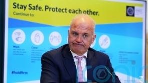 Everyone should consider themselves potentially infectious, says medical chief
