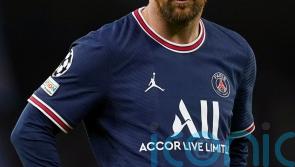 Lionel Messi one of four PSG players to test positive for Covid-19