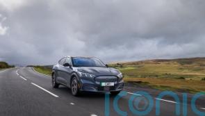 Road Test of the Year 2021: Ford Mustang Mach-e