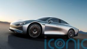 Mercedes-Benz Vision EQXX concept showcases what firm’s next-generation electric cars could look like