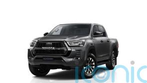 Toyota’s rally-inspired Hilux GR Sport brings added performance