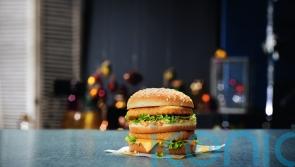 McDonald's set to launch new limited edition Big Mac in Ireland  