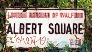 Roscrea housing estate name idea 'sounds like something from Eastenders!'