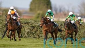 Ted Walsh mulls Naas run for Any Second Now ahead of Grand National tilt