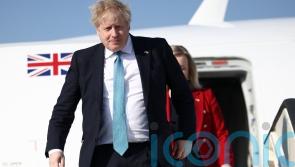 British PM appears to back Ukraine as Euro 2028 hosts despite Ireland and UK bid