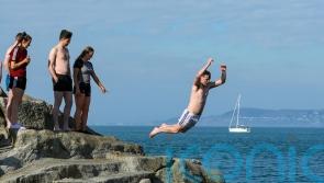 WEATHER IRELAND:  Ireland to continue experiencing high temperatures this weekend