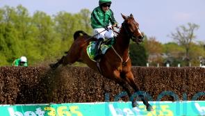 Hewick provides Ireland with big-race success at Sandown