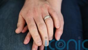 Marriage rates for opposite-sex couples drop to new record low