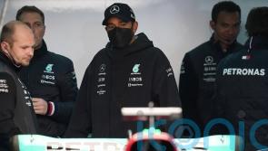 Mercedes hold test in France as they bid to close gap on Ferrari and Red Bull