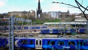 ScotRail timetable cuts could last weeks, operator concedes