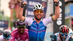 Mark Cavendish determined to continue racing for at least two more years