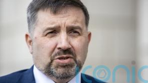 Health service facing significant funding pressures: Swann