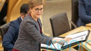 Nicola Sturgeon declines invitation to appear before Westminster committee