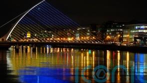 Ireland urged to convince EU ‘sceptics’ of importance of Ukraine membership