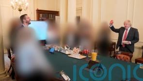 ‘Humbled’ Johnson condemned over culture which led to lockdown-busting parties