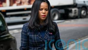 Claudia Webbe harassed woman who was having sex with MP’s partner, court told