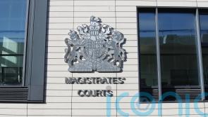 Pair convicted over fuel depot blockades