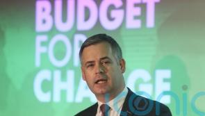 Government ‘failing spectacularly’ on housing, says Sinn Fein