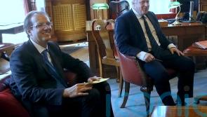 PM’s adviser boasted ‘we seem to have got away with’ BYOB party