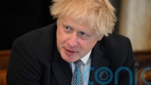 Three in five Britons say Boris Johnson should resign, poll finds