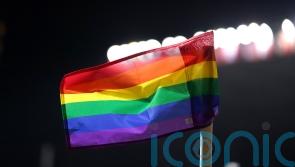 Nearly one in 12 young adults in UK identifies as lesbian, gay or bisexual