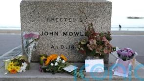 Officer tells inquest of regret at not finding Gaia Pope-Sutherland alive