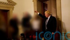 Wine time Friday, the PM’s cheese and karaoke – the partygate culture