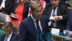 Boris Johnson urged to quit by Tory MPs over ‘damning’ Sue Gray report
