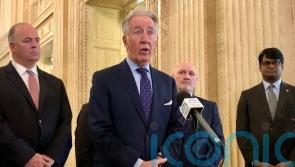 Northern Ireland has seen ‘far more grim moments’ than protocol row, says Neal