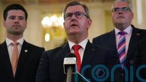 US Congress delegation ‘most undiplomatic visit I’ve ever seen’ – Donaldson