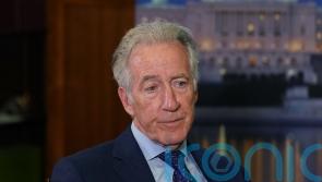 NI protocol dispute ‘not a real crisis’, leader of US delegation says