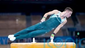 Decision to block Rhys McClenaghan from competing at Commonwealth Games ‘wrong’
