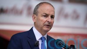 Taoiseach visits Irish troops in Lebanon