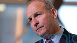 ‘Deficiencies’ in Irish defence spending – Taoiseach
