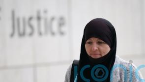 Ex-Defence Forces soldier found guilty of membership of so-called Islamic State