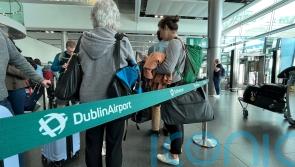 TDs blame ‘rubbish’ contracts and failure to plan for Dublin Airport queues