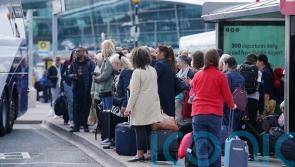 Dublin Airport ‘cannot guarantee chaotic scenes will not happen again’